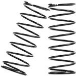 XRAY Front Shock Spring Set (C=0.65/2-Dot) (2).