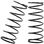 XRAY Front Shock Spring Set (C=0.72/3-Dots) (2).