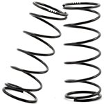 XRAY Front Shock Spring Set (C=0.80/4-Dots) (2).