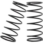 XRAY 42mm Front Shock Spring Set (3-Dots) (2).