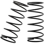 XRAY 42mm Front Shock Spring Set (4-Dots) (2).