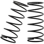 XRAY 42mm Front Shock Spring Set (5-Dots) (2).