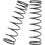 XRAY Rear Progressive Shock Spring Set (C=0.35-0.45/2-Stripes) (2).