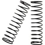 XRAY 55mm Rear Progressive Shock Spring (1-Stripe/3-Dot) (2).