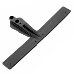 XRAY X1 Composite Front Bumper.