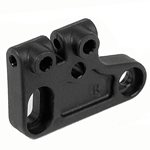 XRAY Composite Front Upper Arm Mount (Right).