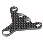 XRAY X12 US Graphite Lower Suspension Arm (Left).