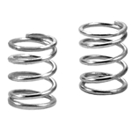 XRAY X12 Shock Spring (Silver/C=2.0) (2).