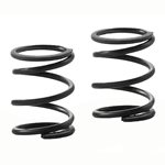XRAY X12 Shock Spring (Black/C=2.5) (2).