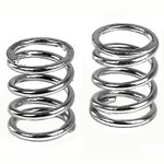 XRAY X12 Shock Spring (Silver/ C=4.0) (2).