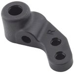 XRAY X12 4mm Pin Composite Steering Block (Right).
