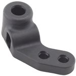 XRAY X12 4mm Pin Composite Steering Block (Left).