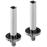 XRAY X10 4mm King Pin 1° (2).
