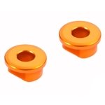 XRAY X12 US Aluminum Bushing - Width 0.0mm (2).