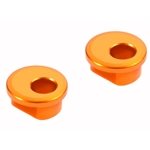 XRAY X12 US Aluminum Bushing - Width 1.0mm (2).