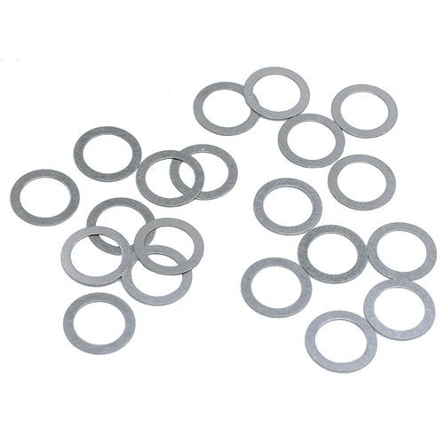 CRC Metric Shim Sets in 4mm through 8mm (20).[CLN4734]