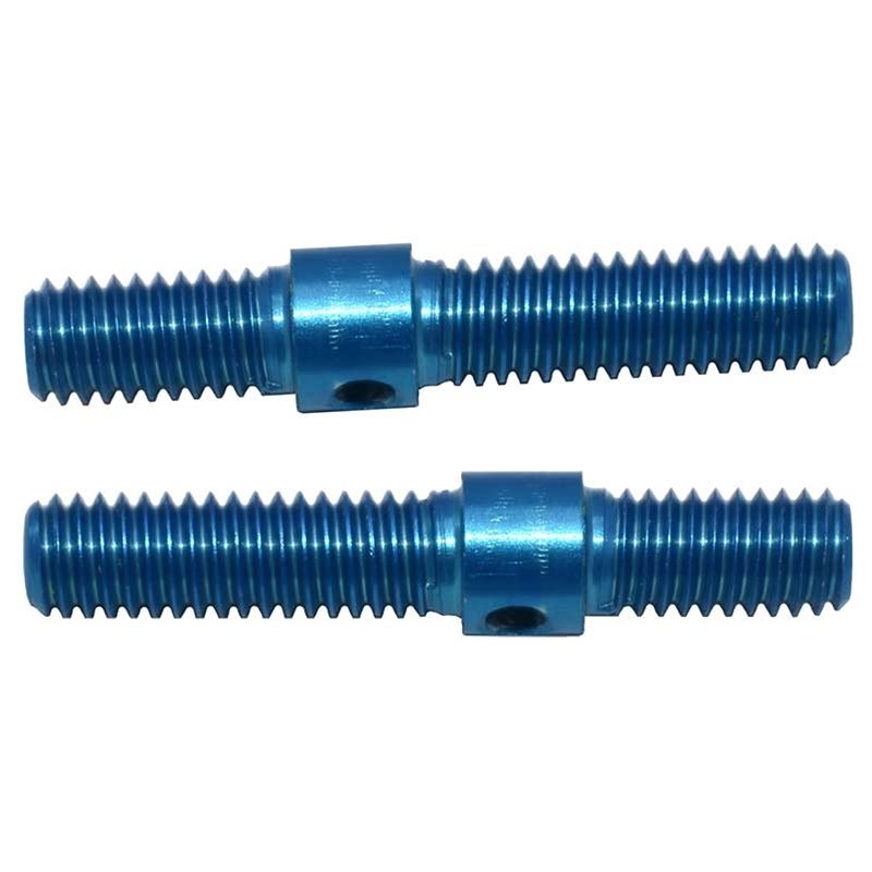 Empire Racing Kyosho Evolva M3 Extra Long Turnbuckles (2).[EMP2907]