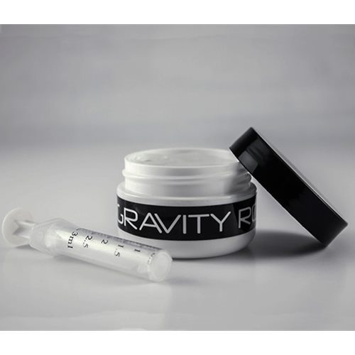 Silicone Differential Oil - 90.000 CST 60ml - Løten RC Shop AS