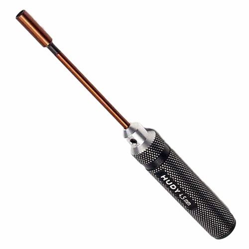 Hudy Metric Socket Driver 4.5mm x 100mm[HUD170045]