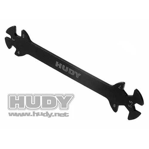 Hudy Special Turnbuckle Tool[HUD181090]