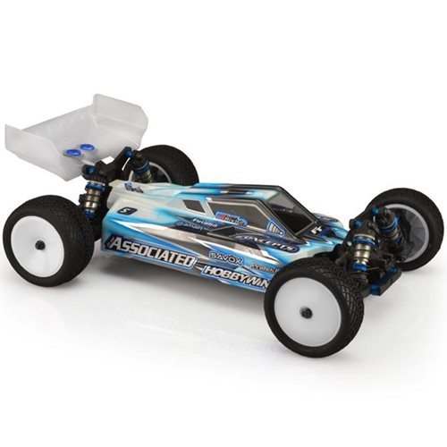 rc10 b74