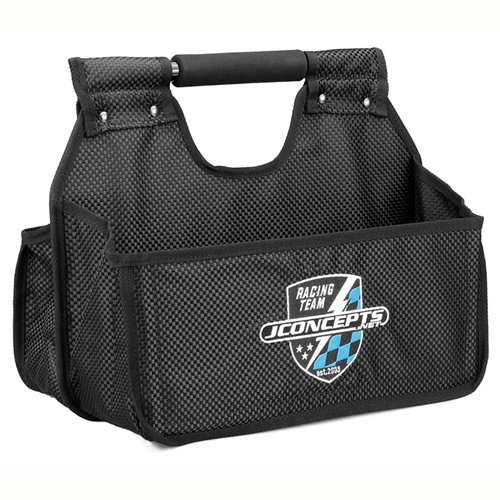 JConcepts Finish Line Quick Access Nitro Pit Bag.[JCO2230]