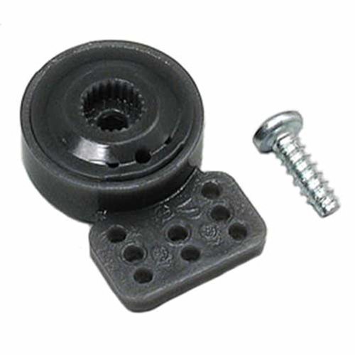 Kimbrough Small Servo Saver 23 Spline for KO/Airtronics/JR Servos.[KIM113]