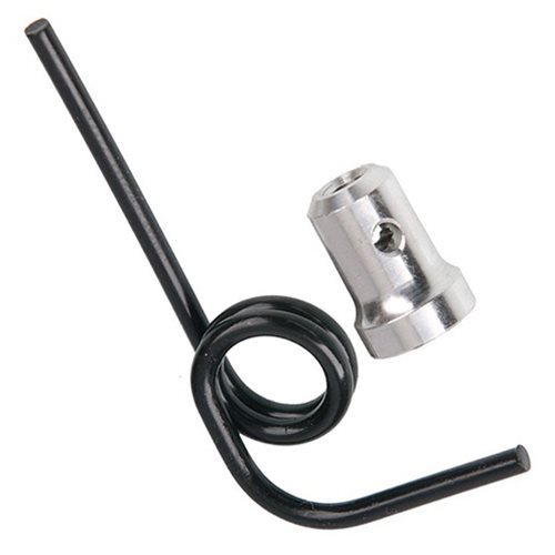 Mugen Seiki Spring Mounted Pipe Wire & Mount Set.[MUGE0903]