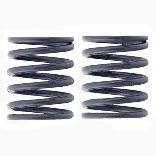 Mugen Seiki Big Bore Front Damper Spring Set (X Hard - 1.5