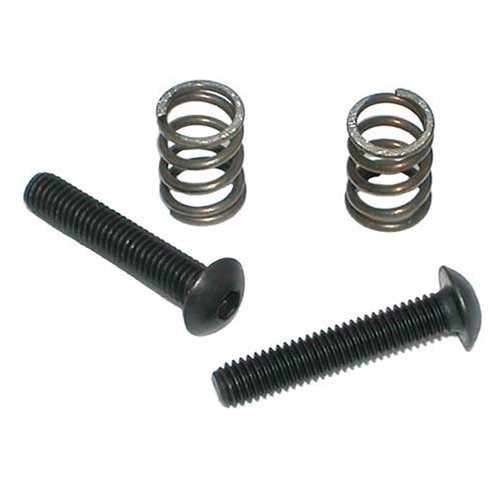 Serpent 2speed Springs + Screws[SER801412]