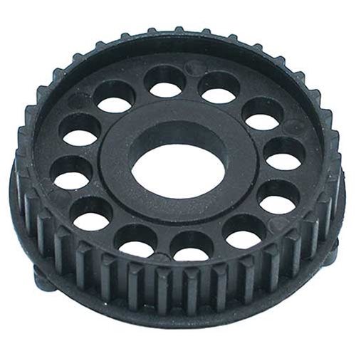 RC 2Pcs Speed Up 35T Differential & 14T Main Gear Set