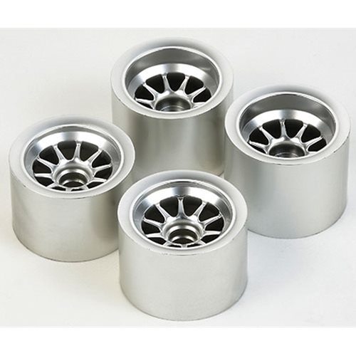 tamiya f1 tires