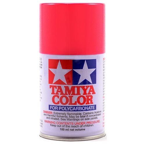 Get pro body painting results using Tamiya paint and accessories