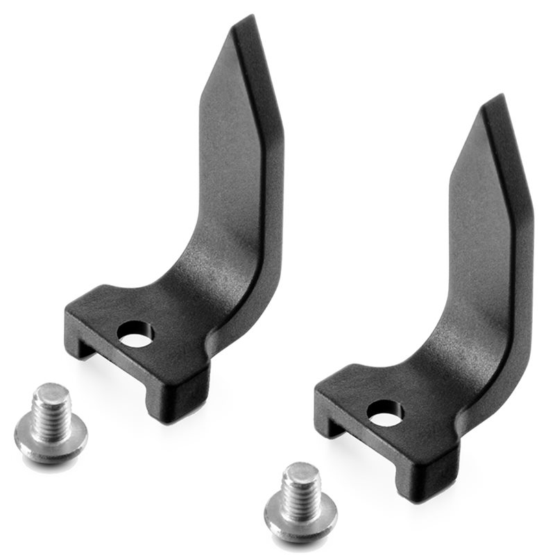 XRAY X4 Composite Caster Gauge (2).[XRA302390]