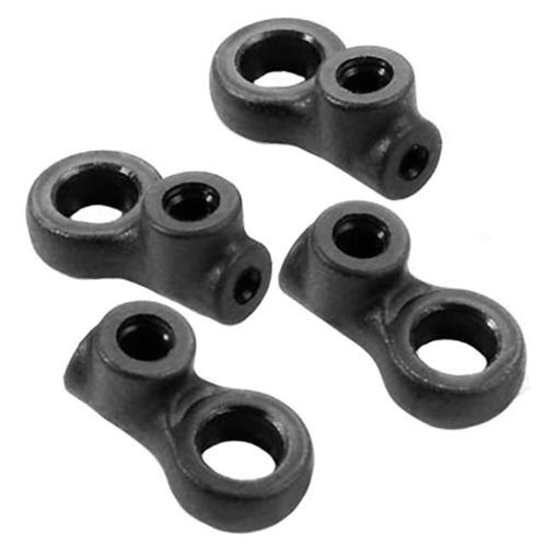 XRAY AntiRoll Bar Ball Joint 4.9mm (4).[XRA303455]