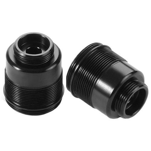 XRAY T4 ULP Aluminum Shock Body (2).[XRA308324]