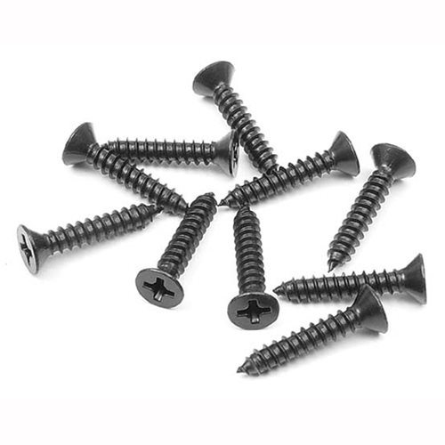XRAY 3.5x19mm Self Tapping Phillips Screw (10). [XRA909369]
