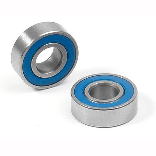 XRAY HighSpeed Ball Bearing 5 x 12 x 4 Rubber Sealed (2)[XRA940512]