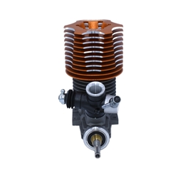 Mega ZX21 Rally X Race Engine (.21 cu in) - High-Performance Nitro