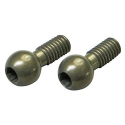 Mugen Seiki Mtc2 Anti Roll Bar Link Ball 2 Muga2155