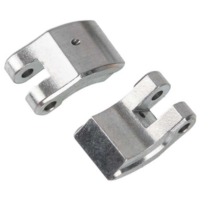 Mugen Seiki Aluminum Clutch Shoes (4) Mugen Seiki Aluminum Clutch Shoes (4)