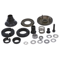 Shepherd Velox V10 Competition Clutch kit | RC Hardware | Ashford
