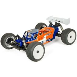 tekno mini truggy