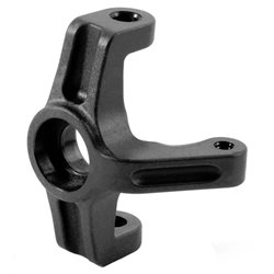 Xray composite steering block graphite XRA362250-G