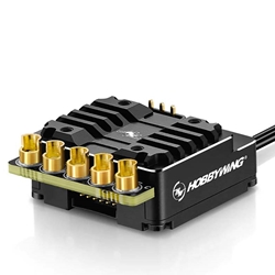 ホビーウイング XERUN XR10 STOCK SPEC ESC 80A Hobbywing Xerun XR10 Stock Spec G2 1/10 Brushless ESC